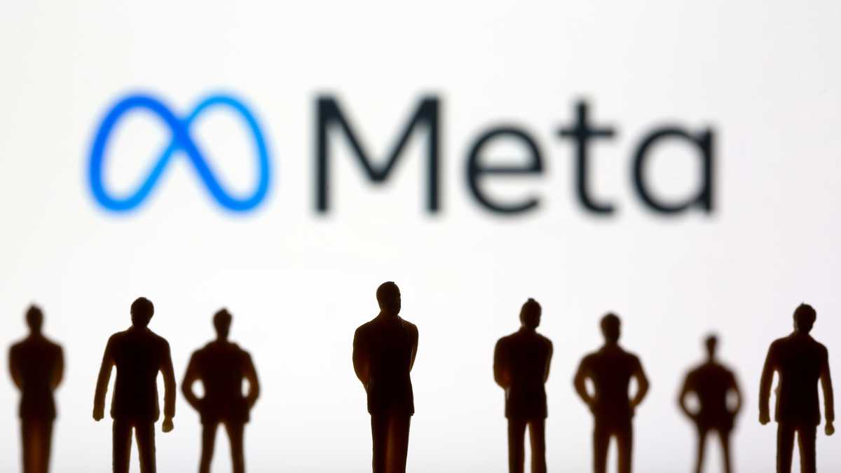 Meta elige a AWS como proveedor de nube clave y estratégico a largo plazo