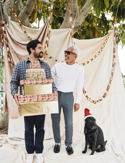 Navidad: ¿Cómo regalar de manera eco amigable?