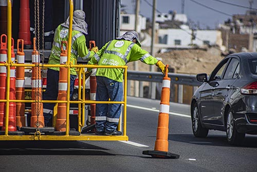 Rutas de Lima incrementará en 60% sus unidades de atención de emergencias en el sur