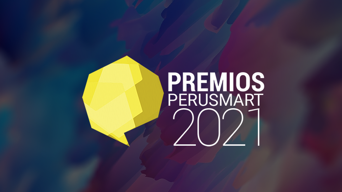 Samsung destacó en los Premios Perusmart 2021