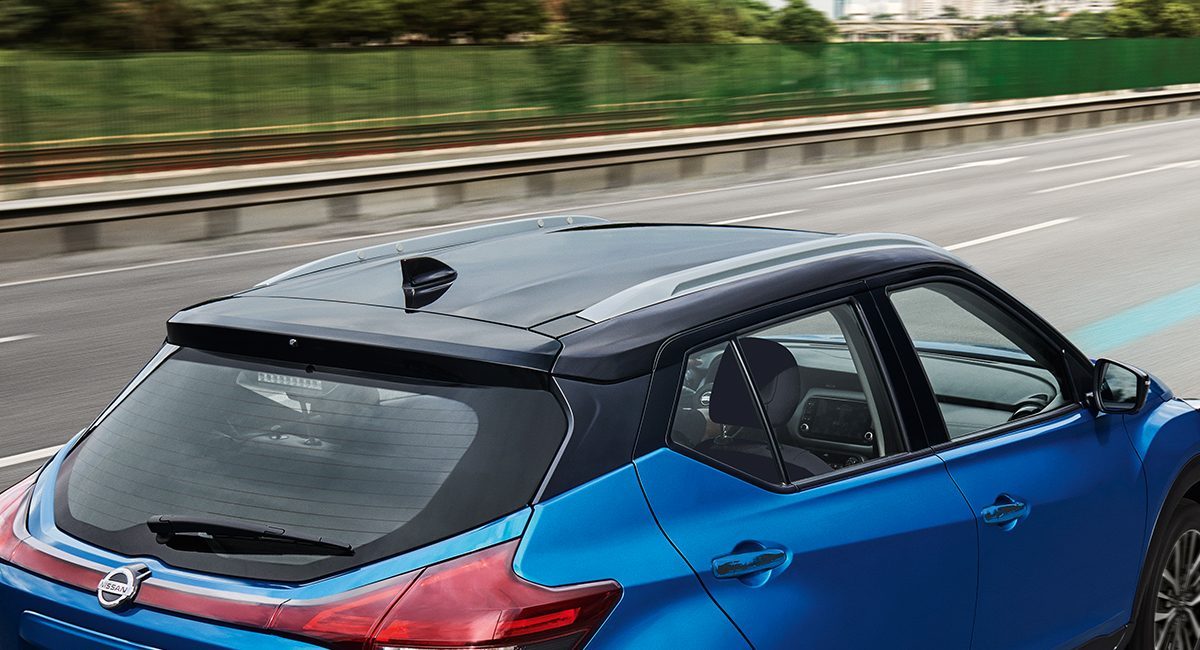 Personaliza tu Nissan Kicks: Accesorios exclusivos que se adaptan a tu estilo