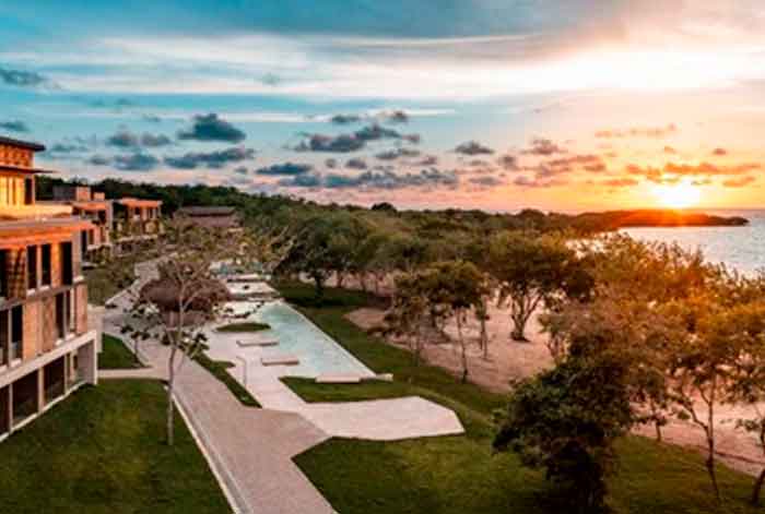 Accor llega a 400 hoteles en Sudamérica con la inauguración de Sofitel Barú Calablanca