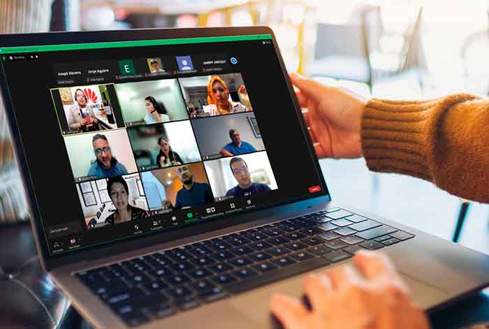 Sumtec Perú presenta las soluciones avanzadas de Huawei Smart Data Center, Storage y Conectividad inalámbrica para el sector minero