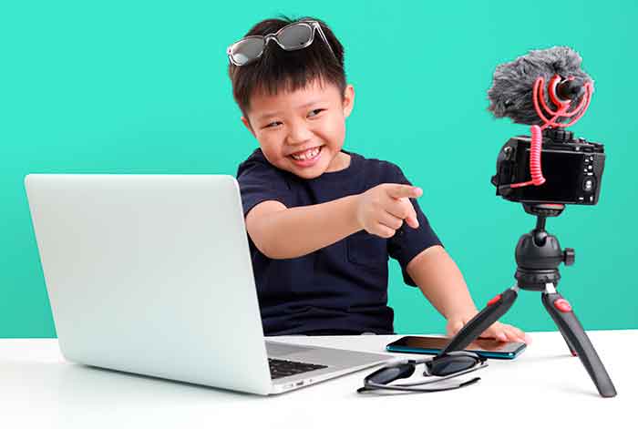 talleres de verano 2022: convierte a tu hijo en un tecn0 emprendedor