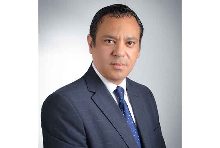 Alvaro Vargas asume la Gerencia Comercial de Soluciones Empresariales de Epson Perú