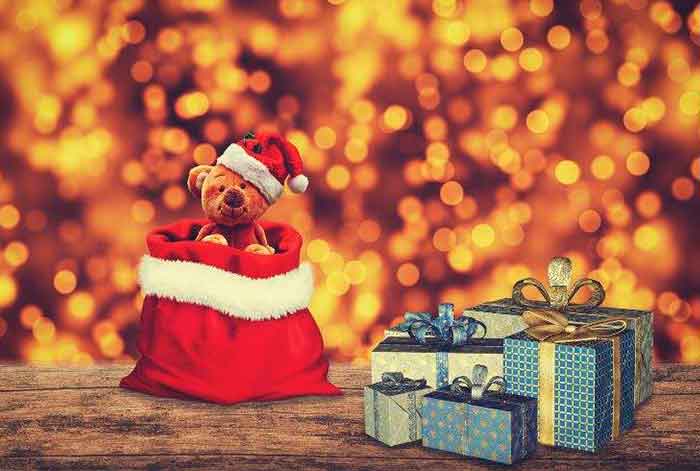 Navidad: cinco consejos para realizar tus compras de forma segura