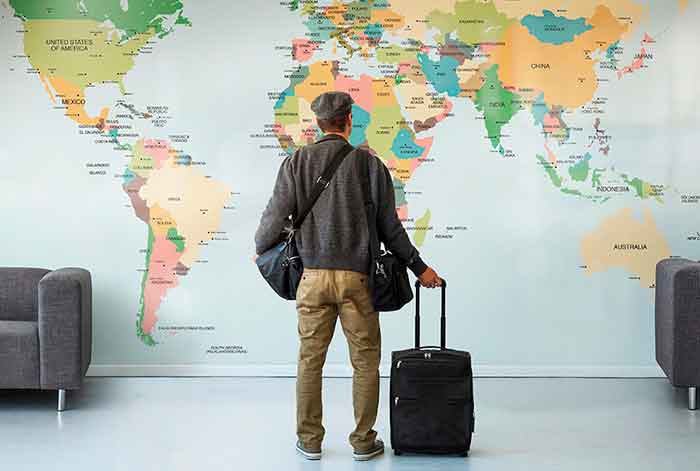 ¿Estás pensando en viajar?: Conoce los cuatro beneficios de contar con una agencia de viajes