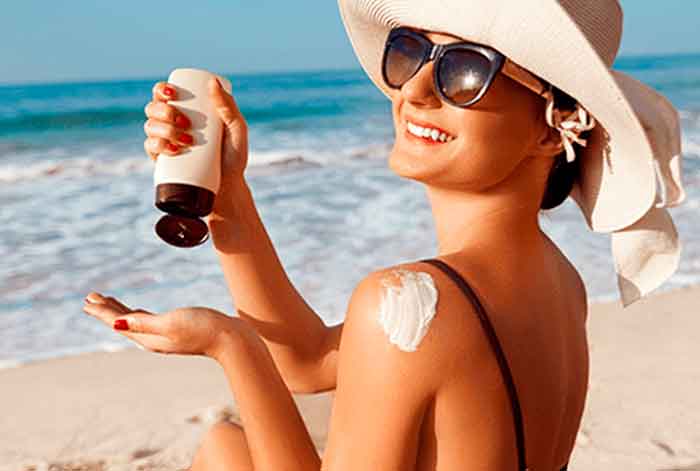 conoce los mejores tips para protegerte frente a los rayos solares