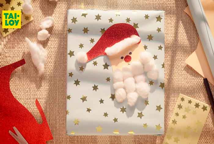 campaña navideña: “regala cariño” de tai loy