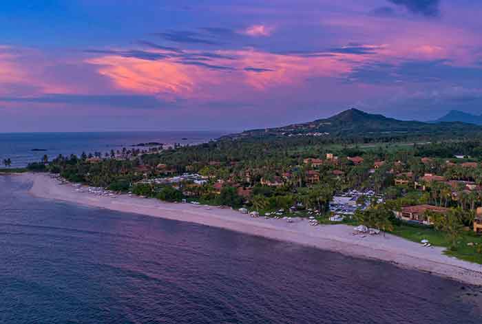 Riviera Nayarit Anuncia Activaciones Vacacionales para Recibir a los Viajeros