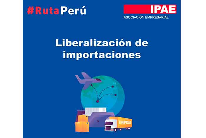 #rutaperú: la apertura comercial mejora el empleo e ingresos de los peruanos