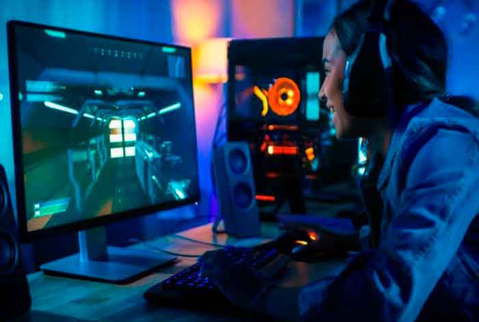La relevancia de los juegos online crece a un ritmo enorme en Perú