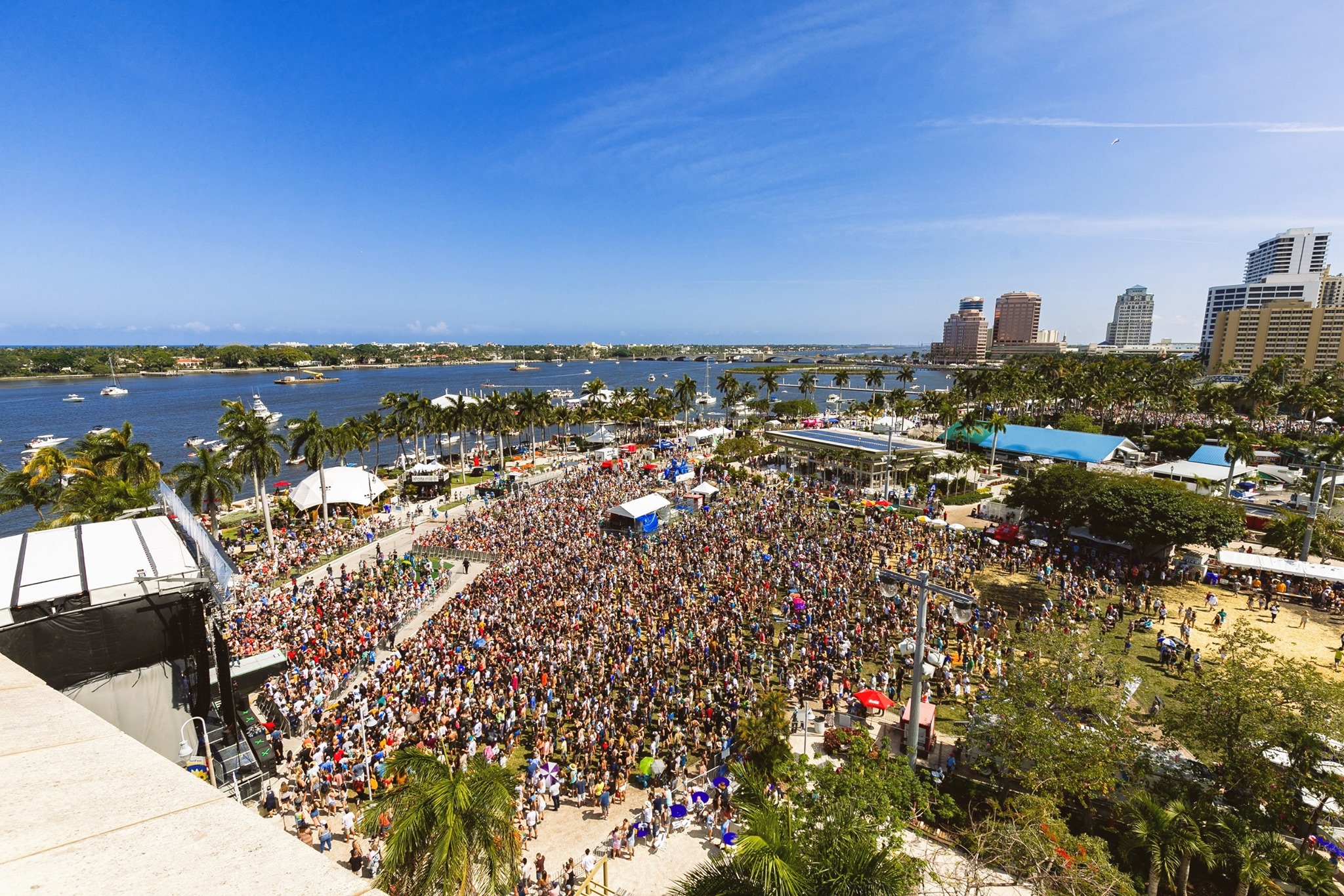 Top 10 de novedades y eventos por las que querrás visitar Florida en 2022