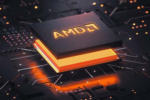 Los nuevos gráficos AMD Radeon PRO Serie W6000 ofrecen alta eficiencia y potente rendimiento en DAC para usuarios de estaciones de trabajo convencionales