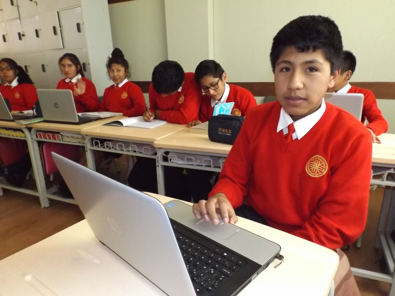 Minedu inicia selección de empresa supervisora del proyecto de COAR en Pasco, Huancavelica y Cusco