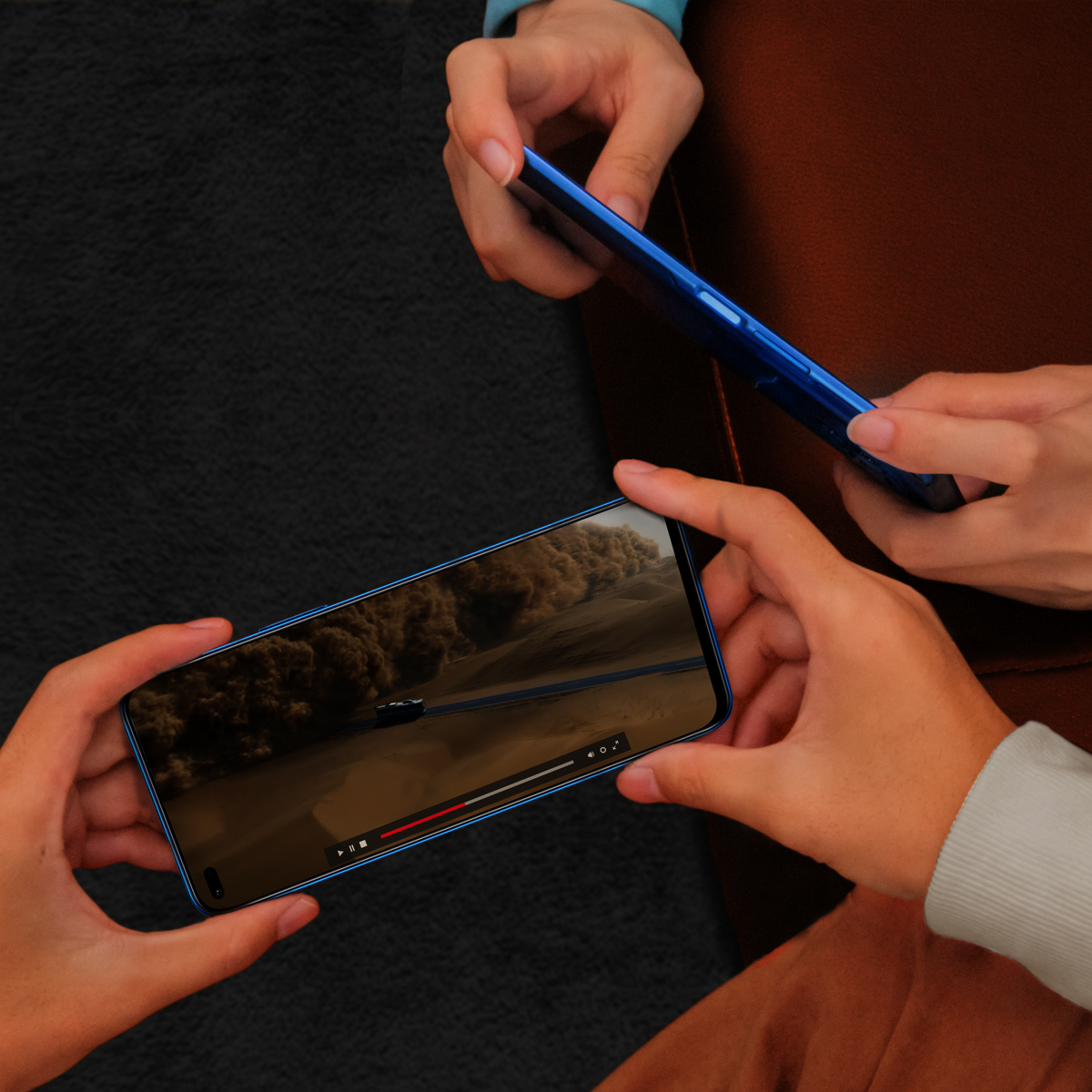 8 pruebas que debes de hacerle a tu HONOR 50 Lite para comprobar que es un teléfono con gran tecnología