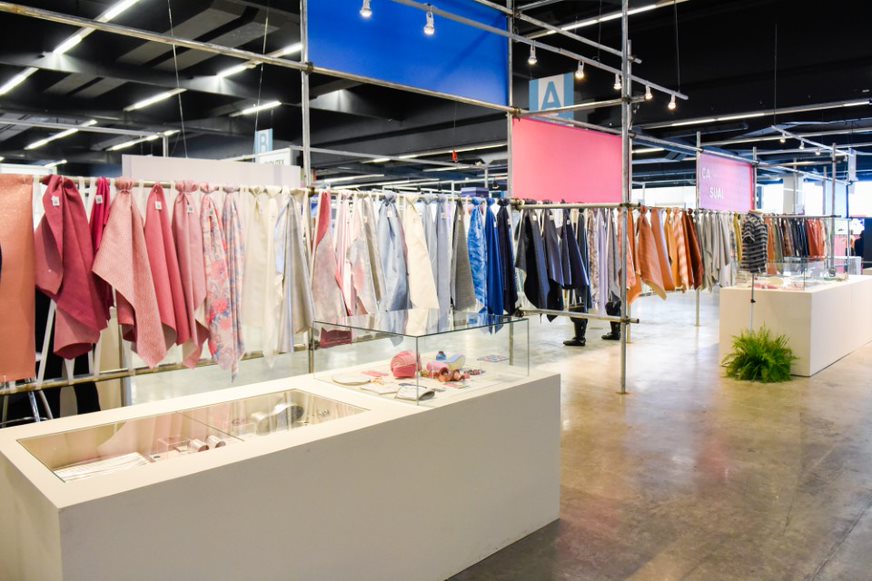 Inspiramais el epicentro de la moda e innovación