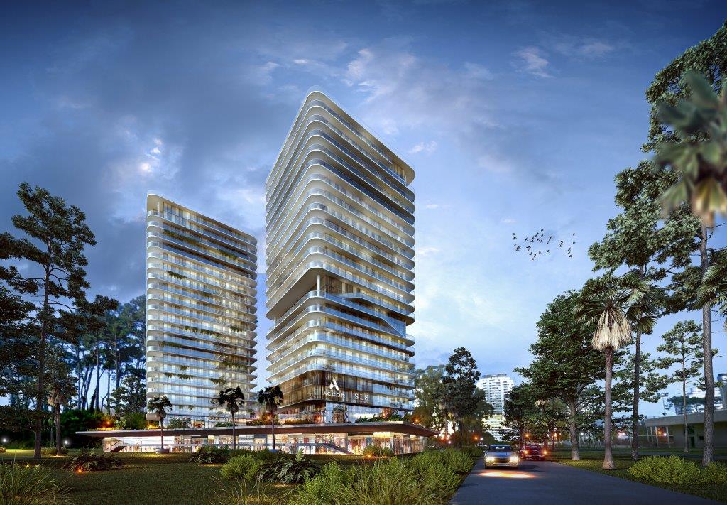 Accor firma el primer SLS hotel & residences en Uruguay