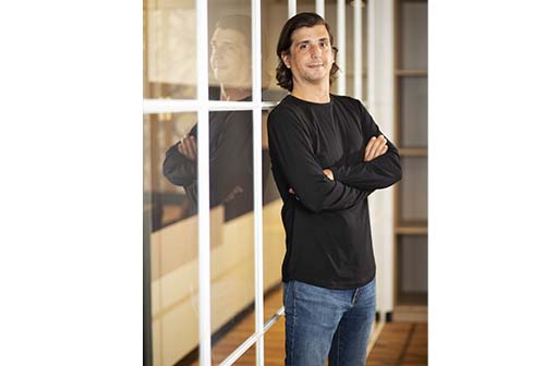 José Ignacio Bernal es nombrado General Manager de Región Pacífico en Rappi