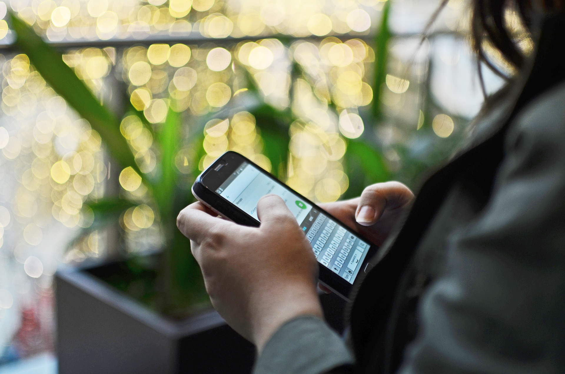 Cuatro consejos para cuidar nuestra información personal en internet
