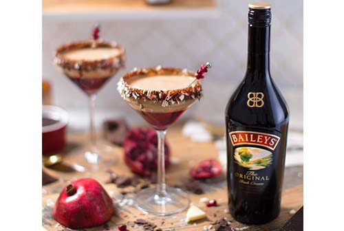 Dale un toque especial a tu verano con Baileys