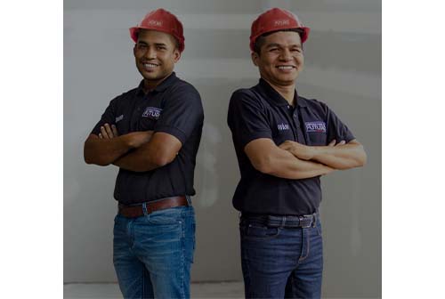 Club de Constructores del Futuro: Conoce a la comunidad más grande de expertos en Drywall