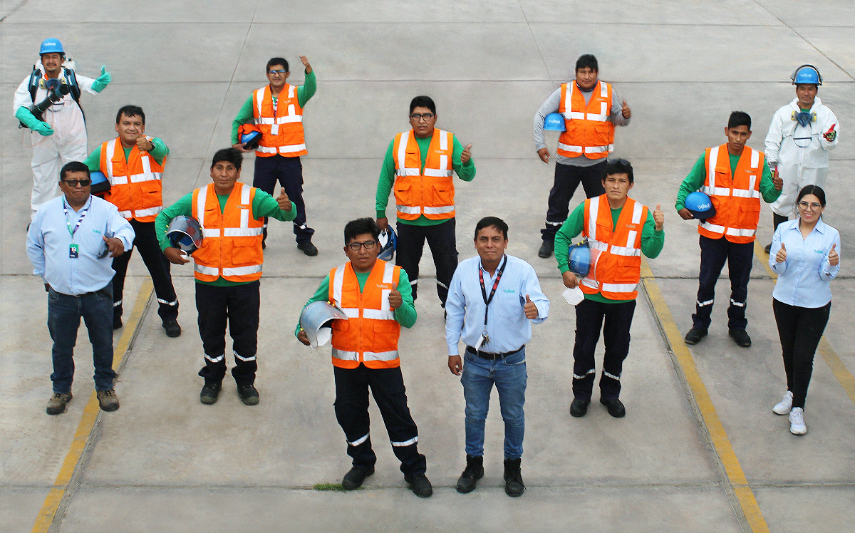 Disal Perú expande sus operaciones con nueva sucursal en Arequipa