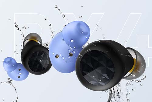 realme Tips verano 2022: ¿Cómo saber si mis gadgets son resistentes al agua y el polvo?