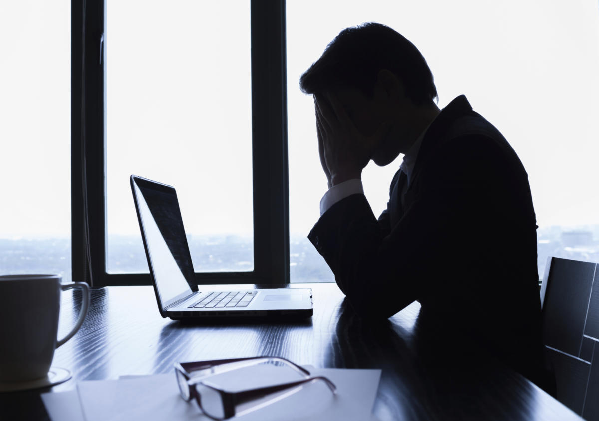 9 de cada 10 empleados considera la salud mental una preocupación en su vida laboral