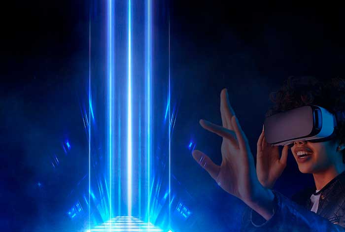 Metaverso y Conectividad: ¿Qué se necesita para desplegar el nuevo mundo virtual?