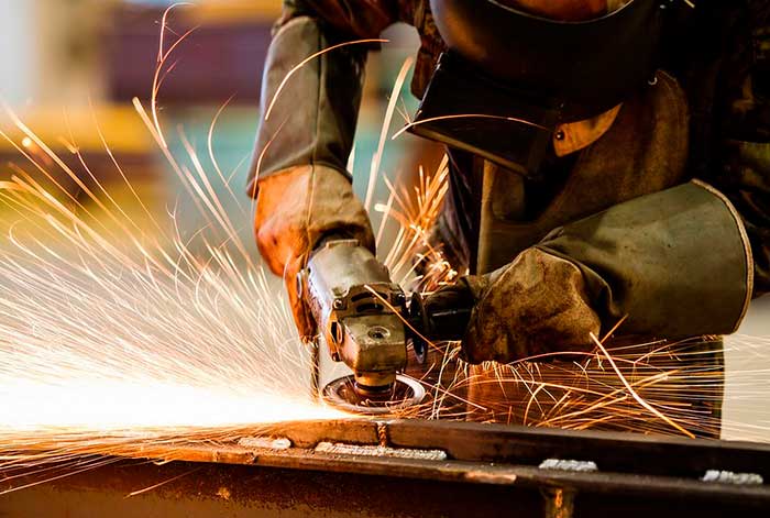 sni: demanda internacional impulsaría este año exportaciones de productos siderometalúrgicos y químicos