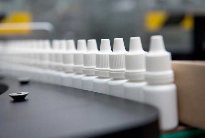 SNI: Industria farmacéutica ha asegurado abastecimiento y ha mantenido precio de medicamentos para tratar COVID-19