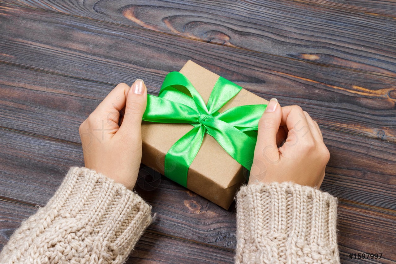 Día del Amor y la Amistad: Cinco recomendaciones para escoger el regalo perfecto de forma responsable