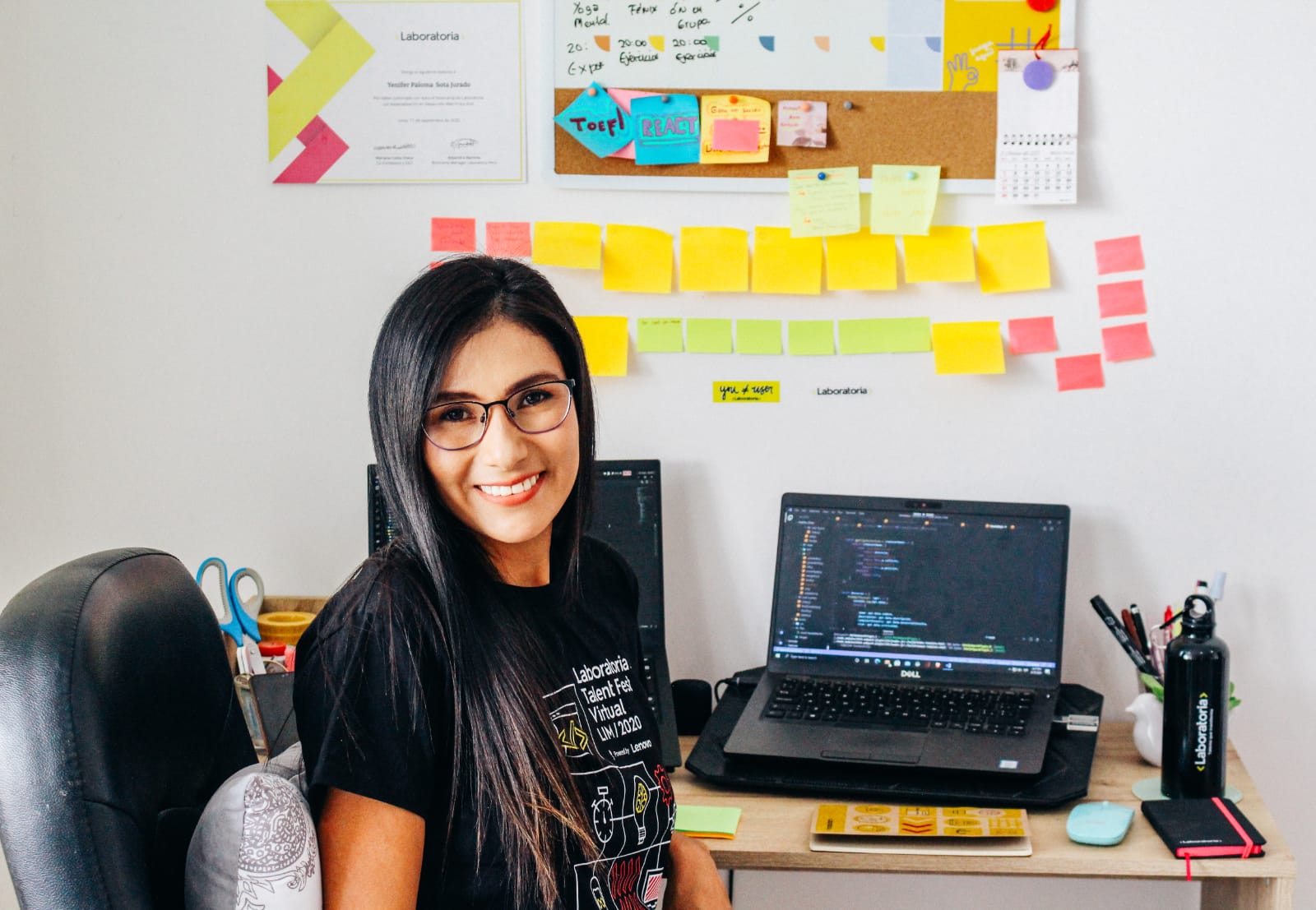 En Latinoamérica 30 empresas lideran la inclusión de talento femenino en tecnología