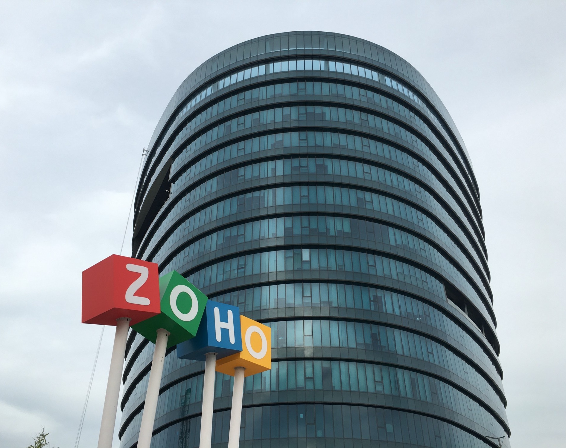 Zoho Workplace incrementa sus usuarios, con record de migraciones desde suites de la competencia