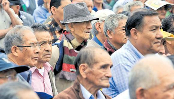 Economía plateada: ¿Por qué es importante el rol del adulto mayor en la economía peruana?