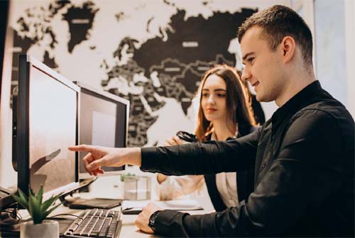 Metaverso: Un nuevo reto para la interacción con el colaborador