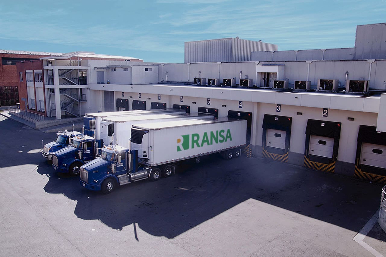 Ransa fortalece sus operaciones con un nuevo mega centro logístico en Colombia