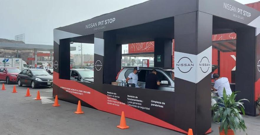 ¿Escapada el fin de semana? Viaja seguro por carretera
