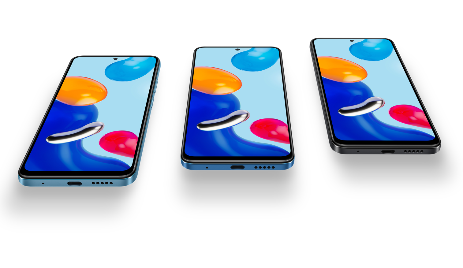Redmi Note 11