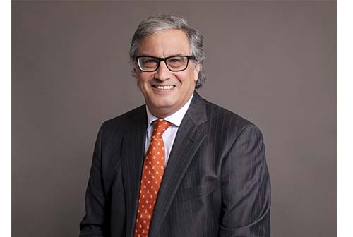 Latin Lawyer reconoce a Luis Vinatea como “Líder del Año” entre las firmas especializadas del Perú