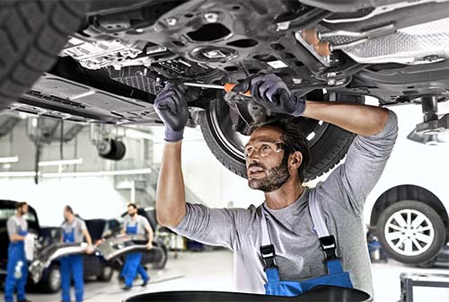 6 razones por las que debes realizar el mantenimiento de tu auto en un taller autorizado