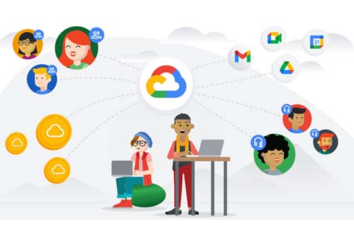 Google Cloud lanza un nuevo programa para apoyar startups del Perú y el mundo