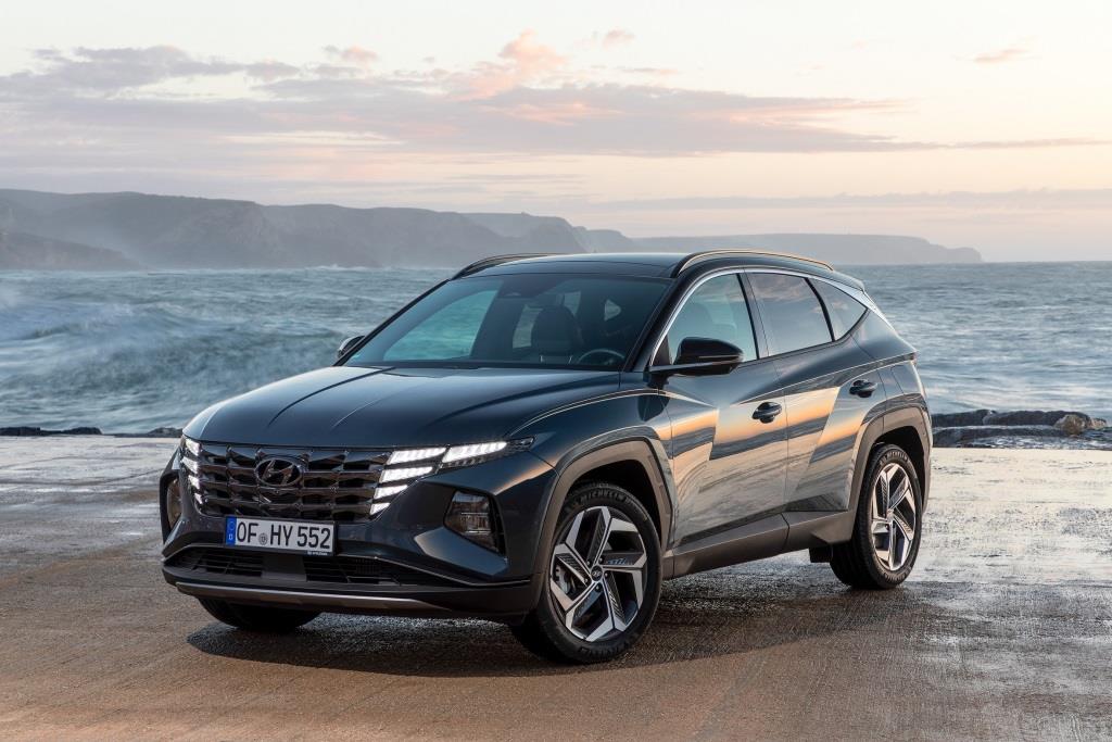 Hyundai Tucson e Ioniq 5 son premiados como “Mejores Autos Importados”