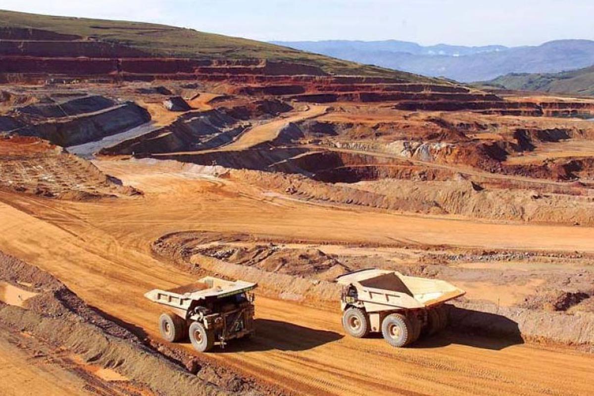 Ejecución de proyectos mineros en Cajamarca permitirá reducir la pobreza a un 17% al 2031