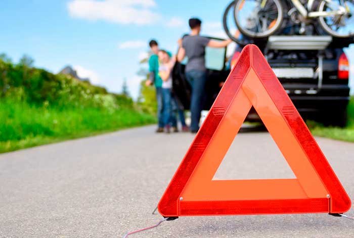 Verano 2022: ¿Por qué es importante contar con un seguro vehicular?
