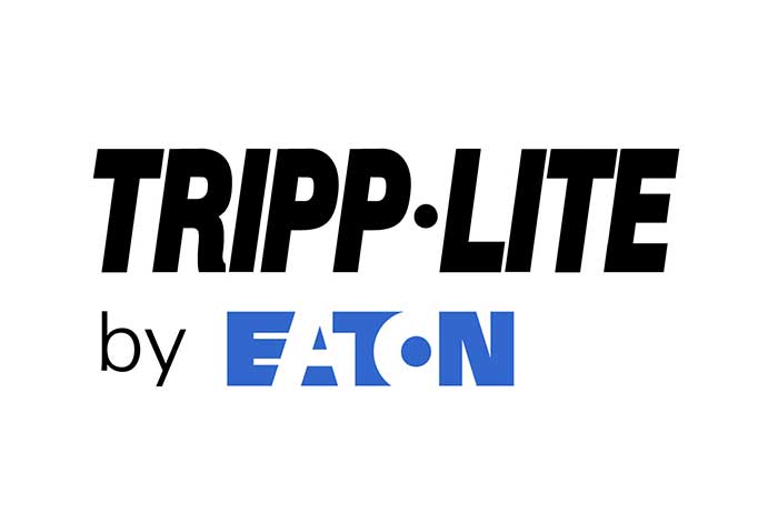 Tripp Lite es ahora “Tripp Lite by EATON”