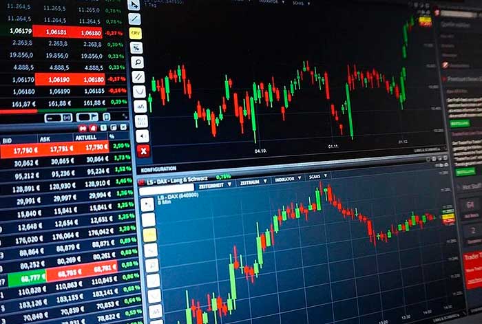 Robots para Trading - ¿Qué tan efectivos son?