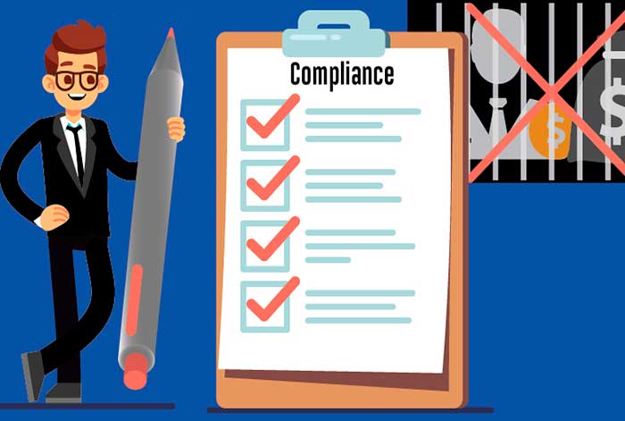 Cinco consejos para implementar con éxito un programa de compliance