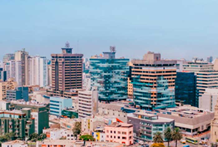 Se inaugura la Torre Central, la primera de las tres Torres Camino Real en ser transformada integralmente